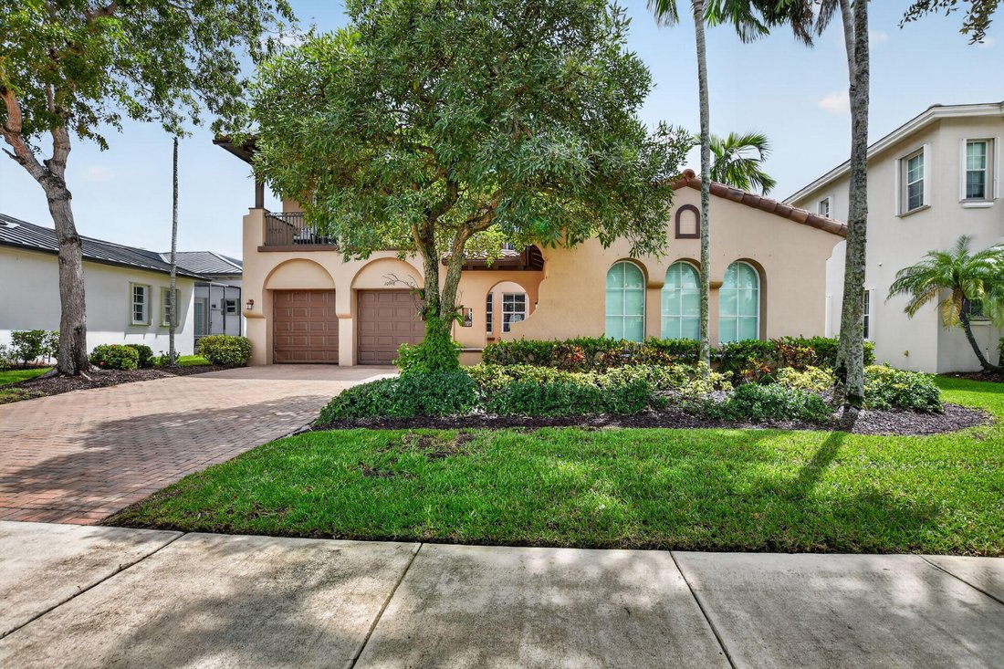 House in Parkland, Florida, United States 1 - 18934502