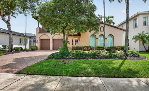 House in Parkland, Florida, United States 1