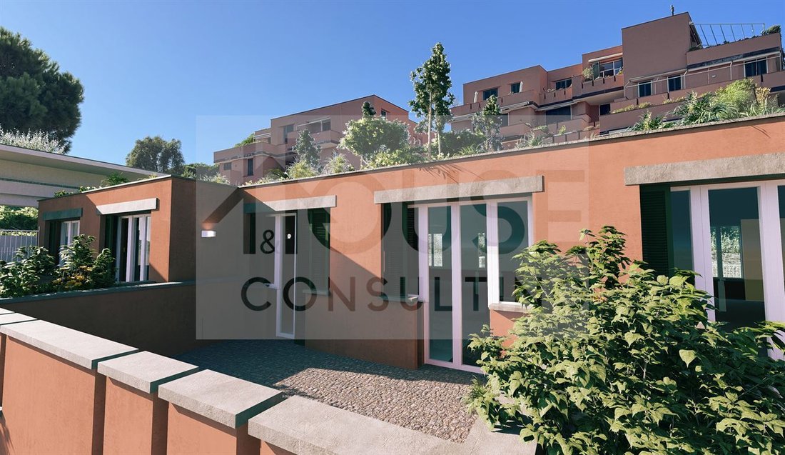 Apartment in Piani d'Invrea, Varazze, Liguria 2 - 18933751
