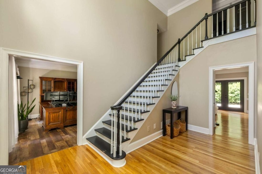 House in Fayetteville, Georgia, United States 5 - 18934497