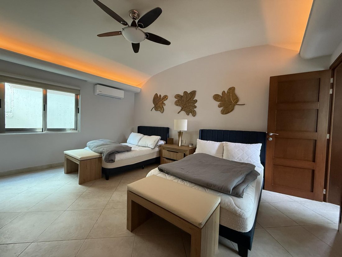 House in Cancún, Quintana Roo, Mexico 3 - 18932990