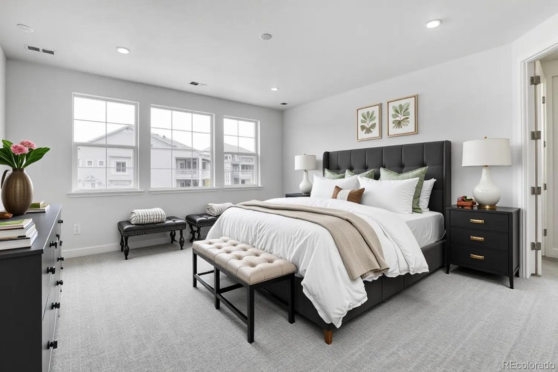 House in Castle Rock, Colorado, United States 4 - 18934155