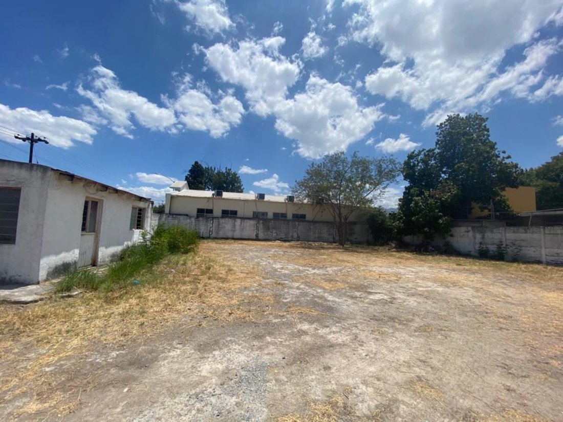Land in Monterrey, Nuevo Leon, Mexico 5 - 18933029