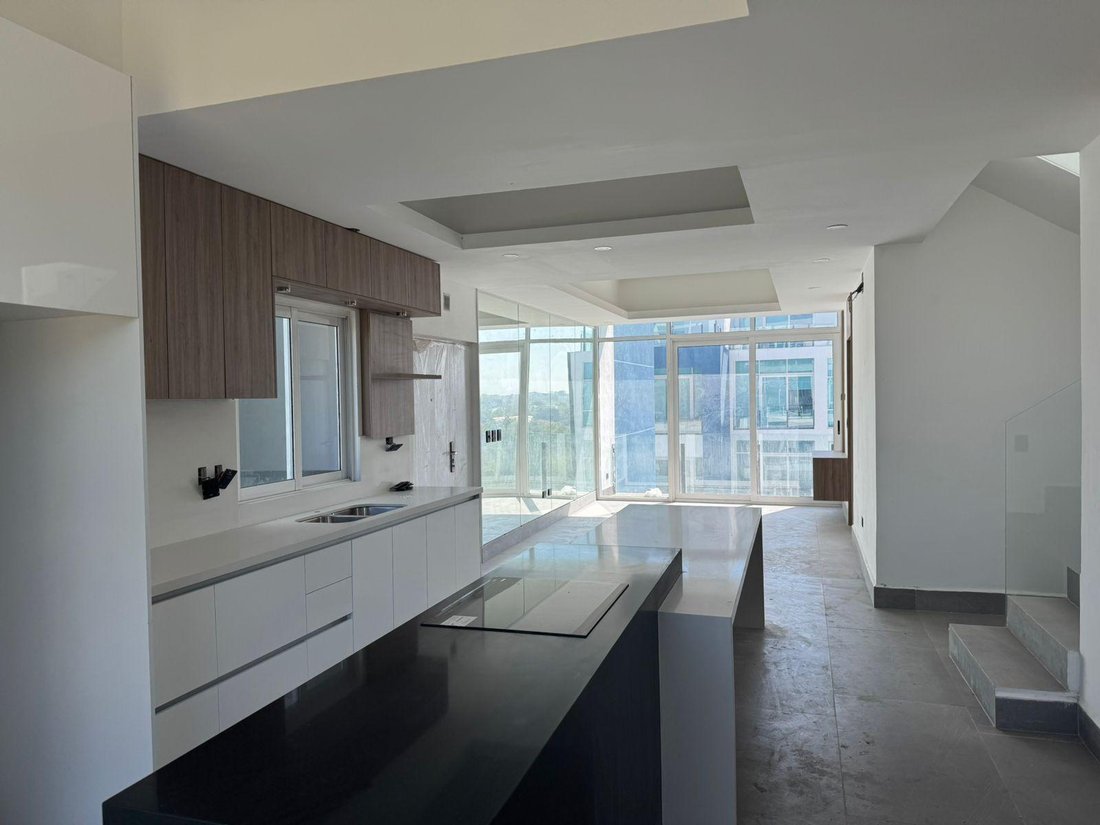 Apartment in Monterrey, Nuevo Leon, Mexico 1 - 18933123