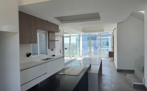 Apartment in Monterrey, Nuevo Leon, Mexico 1