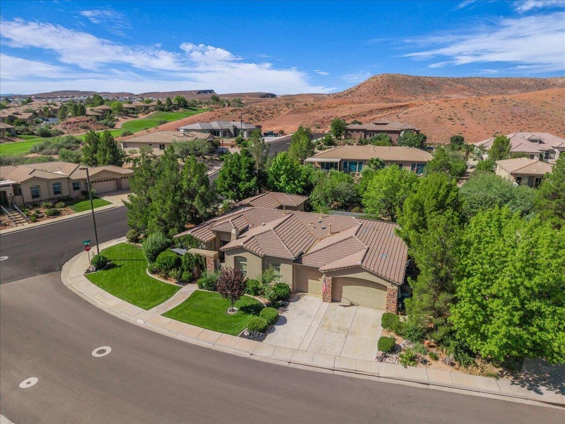 House in St. George, Utah, United States 1 - 18933580
