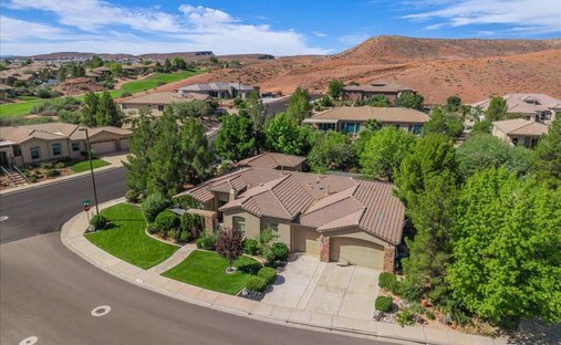 House in St. George, Utah, United States 1