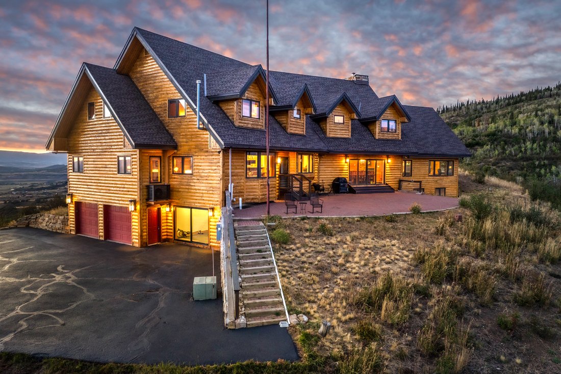 House in Steamboat Springs, Colorado, United States 5 - 16203484