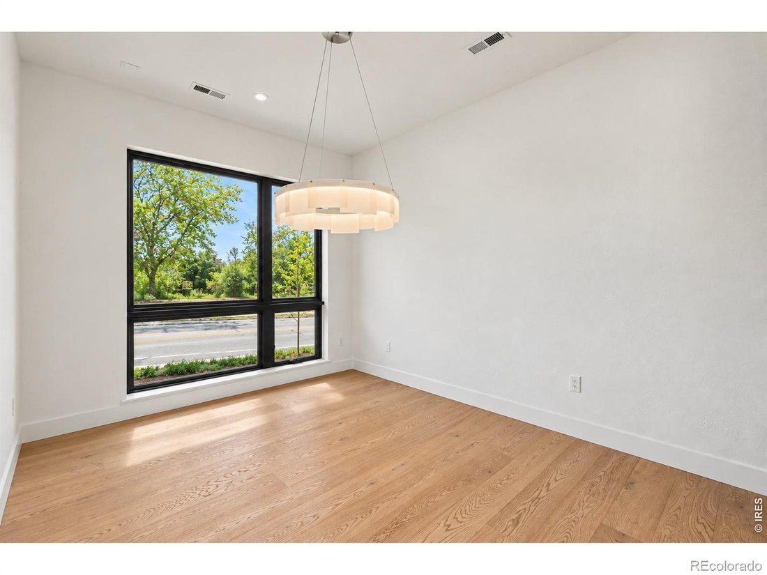 Townhouse in Boulder, Colorado, United States 5 - 18934108