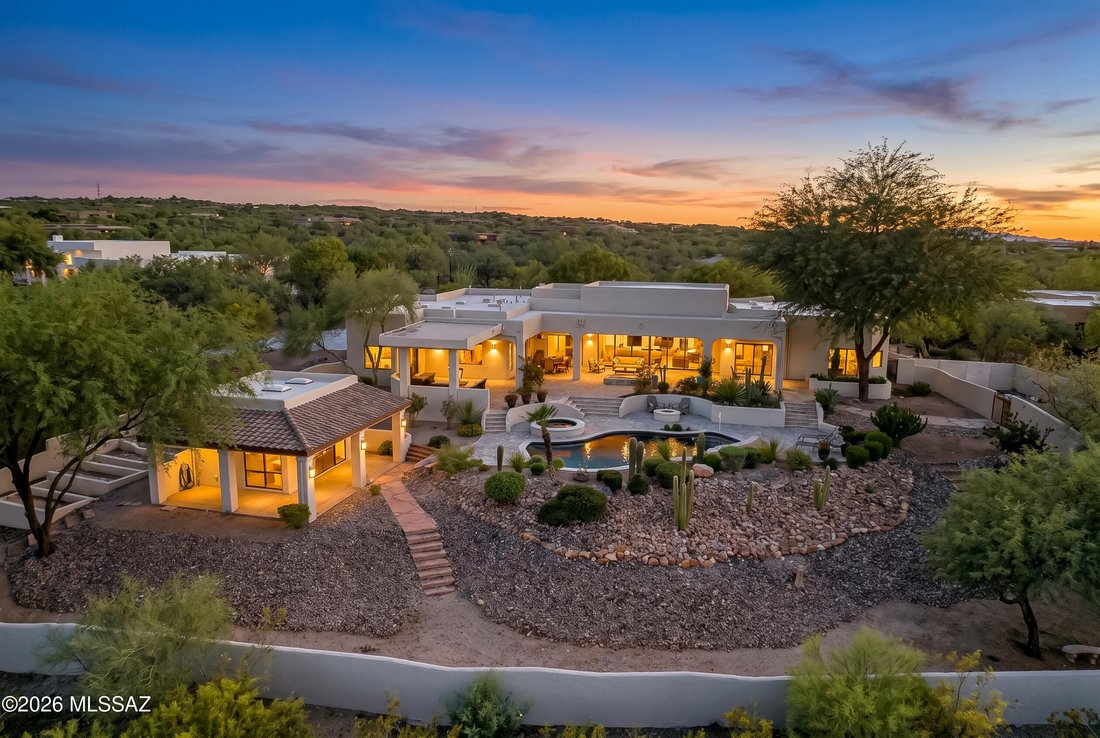 House in Tucson, Arizona, United States 1 - 18936231