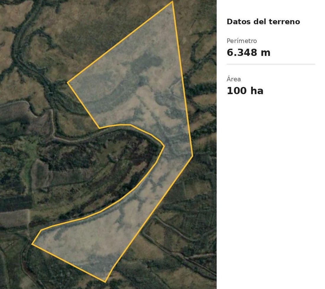 Land in San Fernando, Argentina 3 - 18932951
