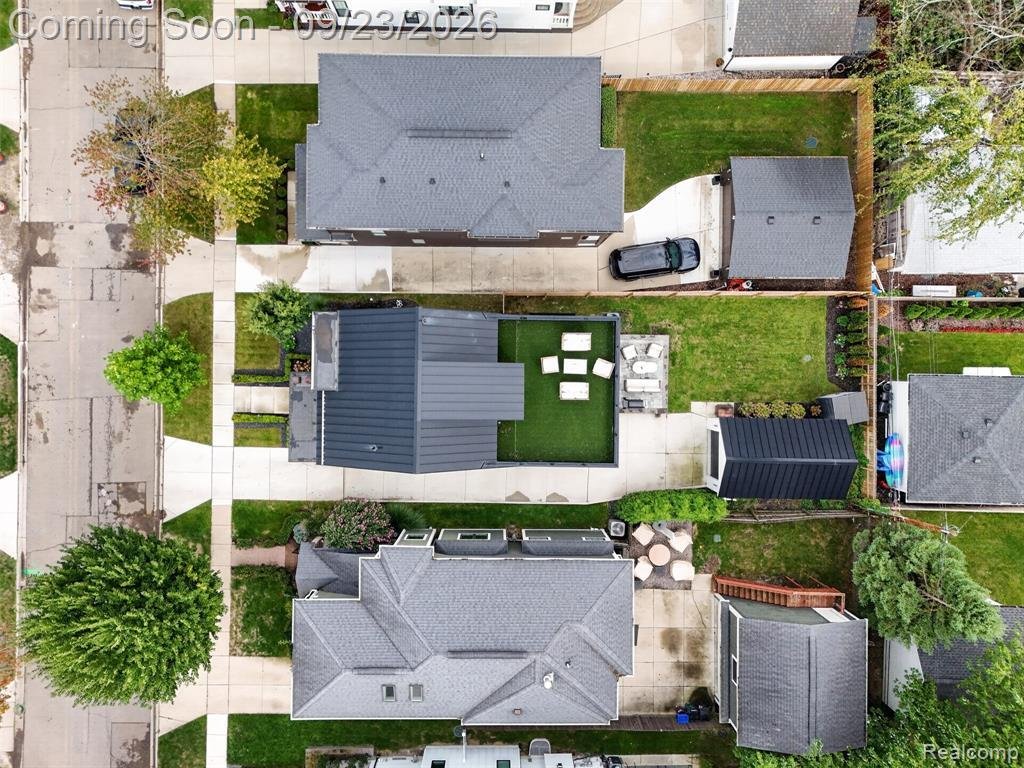 House in Birmingham, Michigan, United States 4 - 18935012