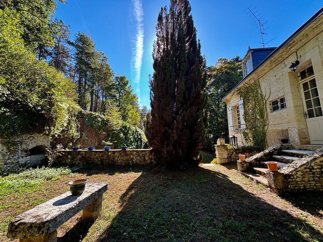 House in Ange, Centre-Val de Loire, France 5 - 18935598