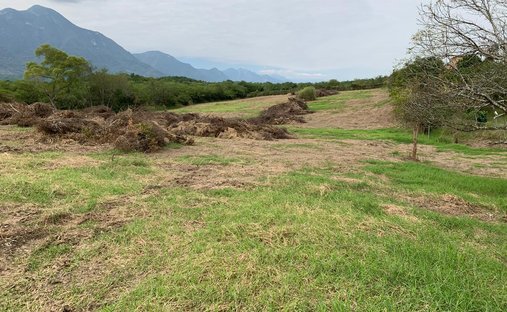 Land in Lazarillos de Arriba, Nuevo Leon, Mexico 1