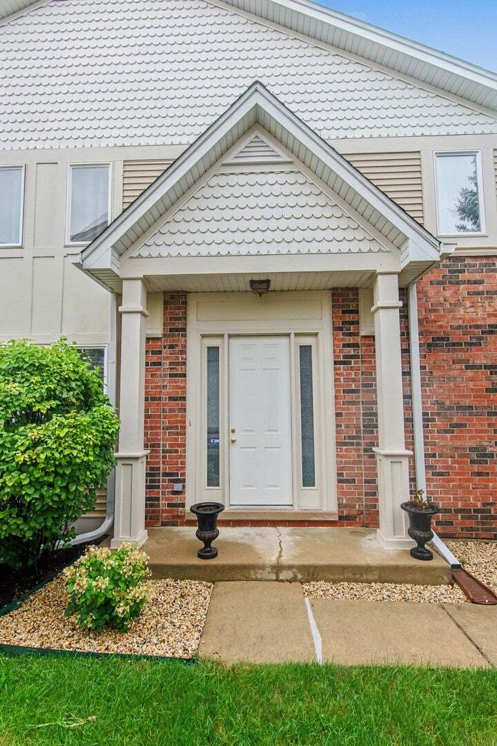 Condo in Buffalo Grove, Illinois, United States 5 - 18934875