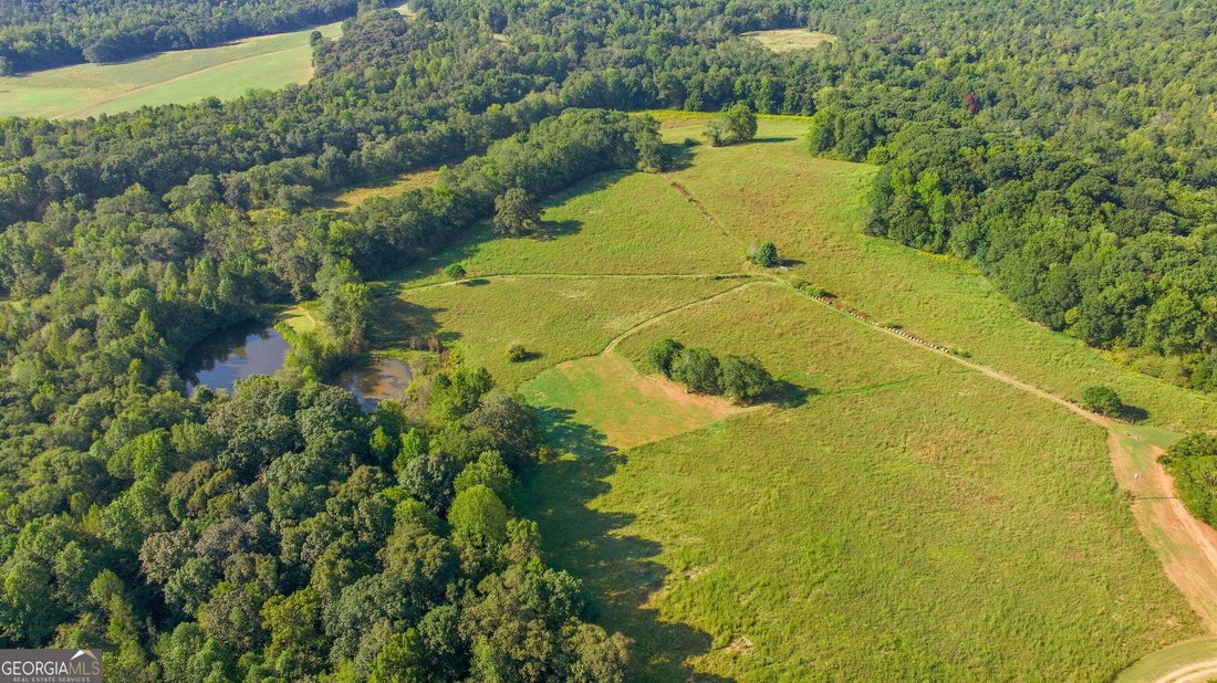 Farm Ranch in Jefferson, Georgia, United States 2 - 18827139