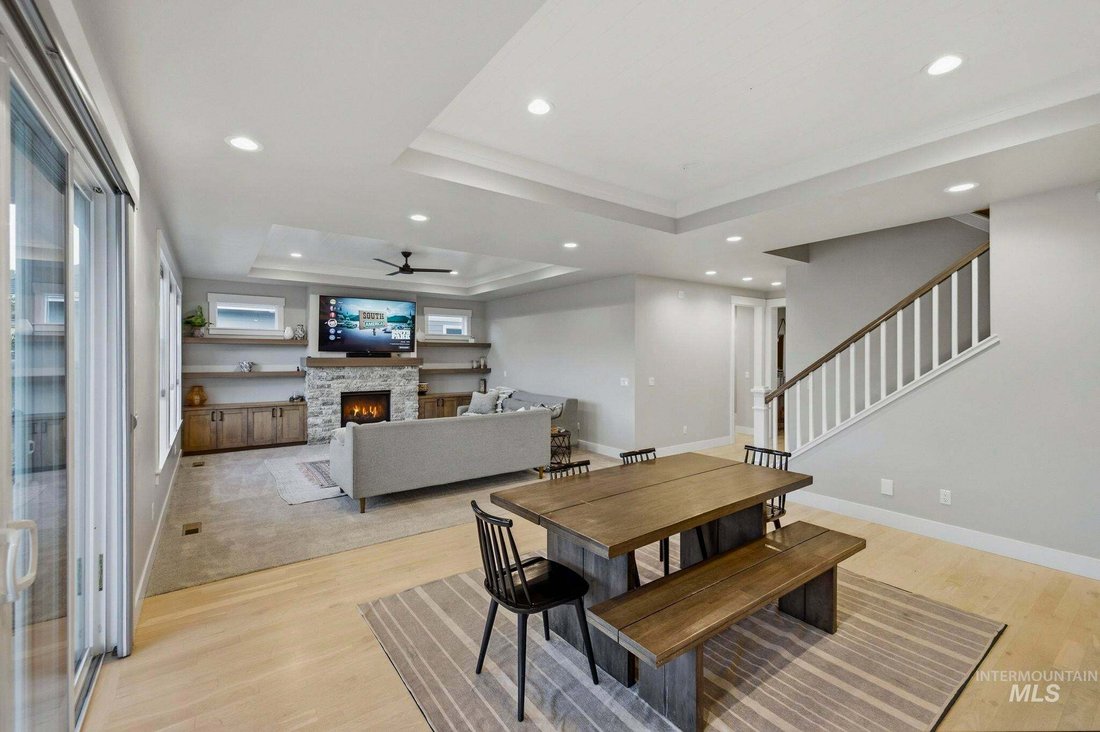 House in Boise, Idaho, United States 5 - 18935203