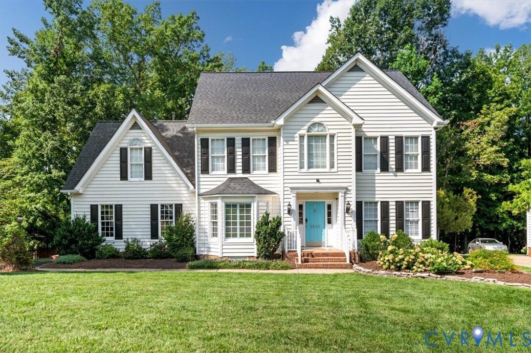 Richmond, Virginia, United States 1 - 18932887