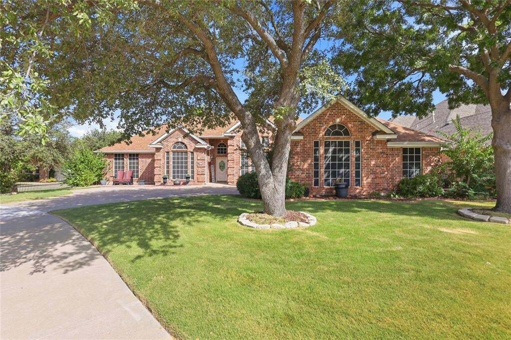 House in Denton, Texas, United States 1 - 18934722