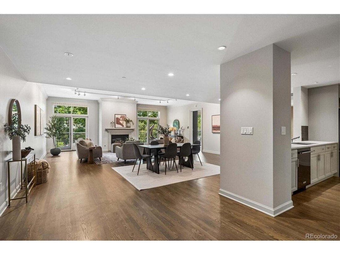 Condo in Denver, Colorado, United States 3 - 18933999