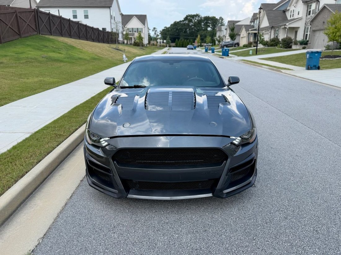 Coupe in Norcross, GA, United States 2 - 18932165