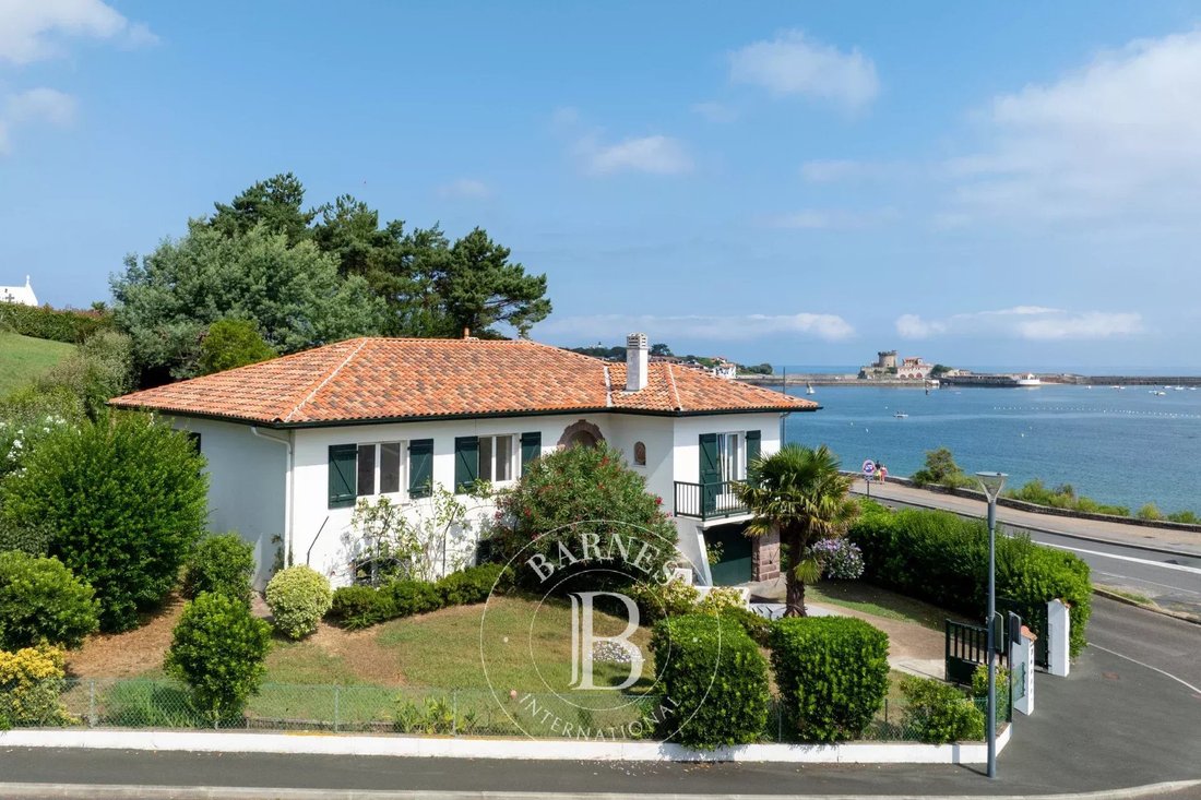 House in Nord, Ciboure, France 1 - 18931408