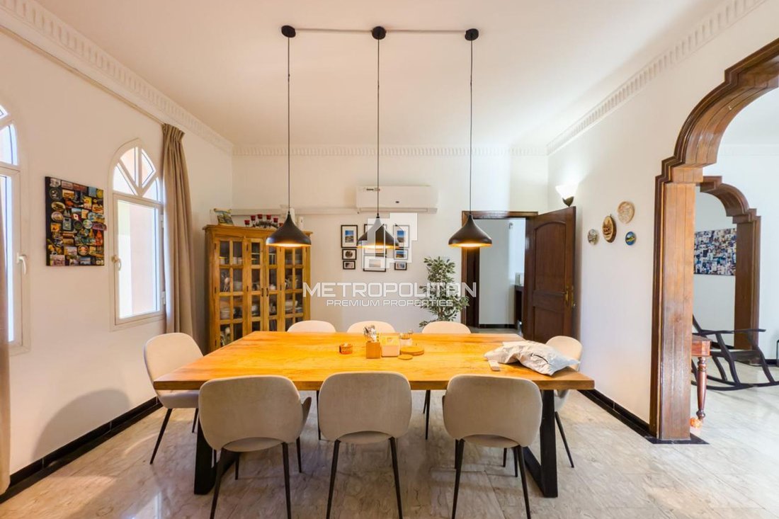 Villa in Mirdif, Dubai, United Arab Emirates 3 - 18932047