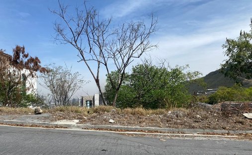 Land in San Pedro Garza García, Nuevo Leon, Mexico 1