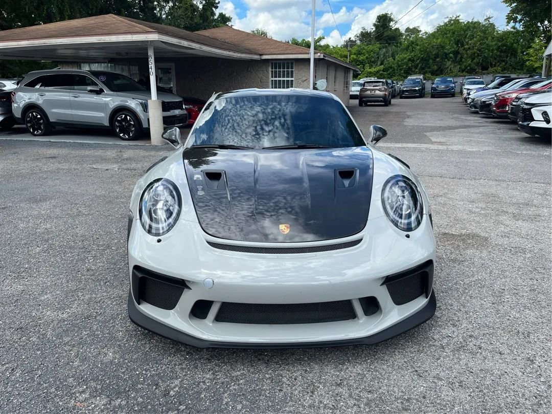 Coupe in Tampa, FL, United States 2 - 18932572