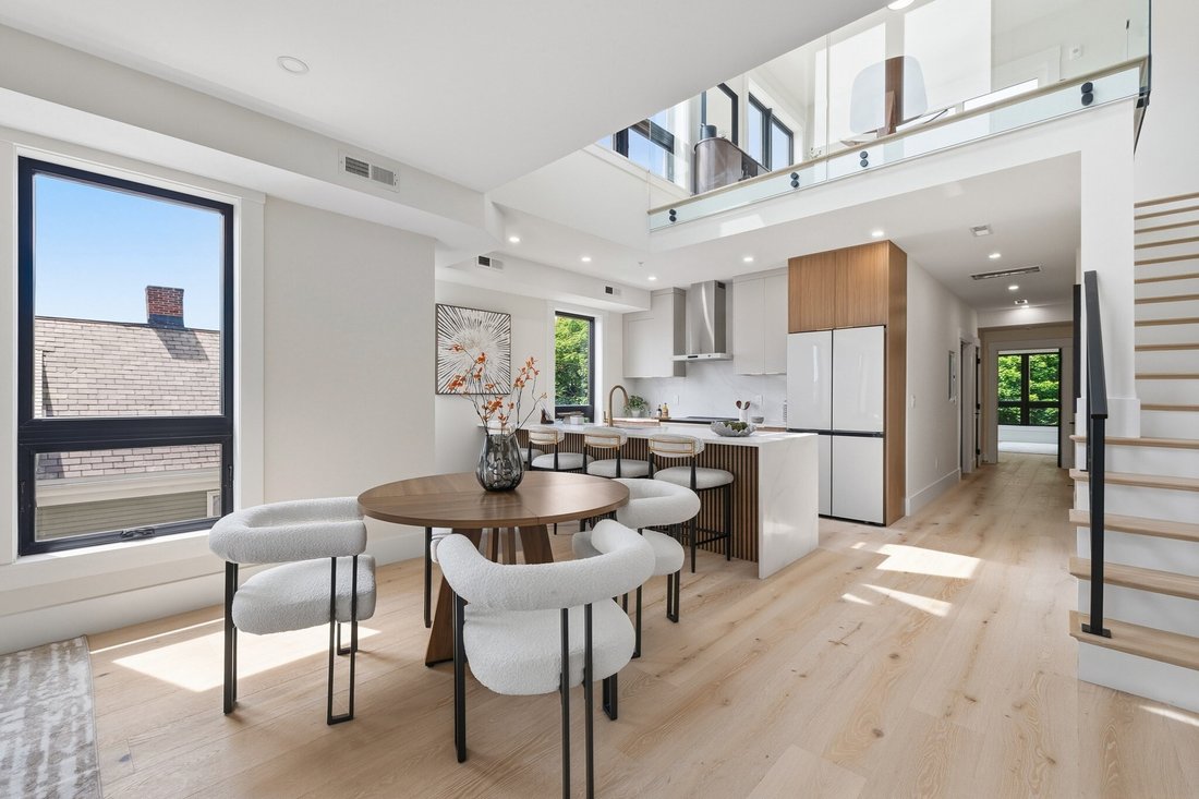 Condo in Quincy, Massachusetts, United States 5 - 18935101