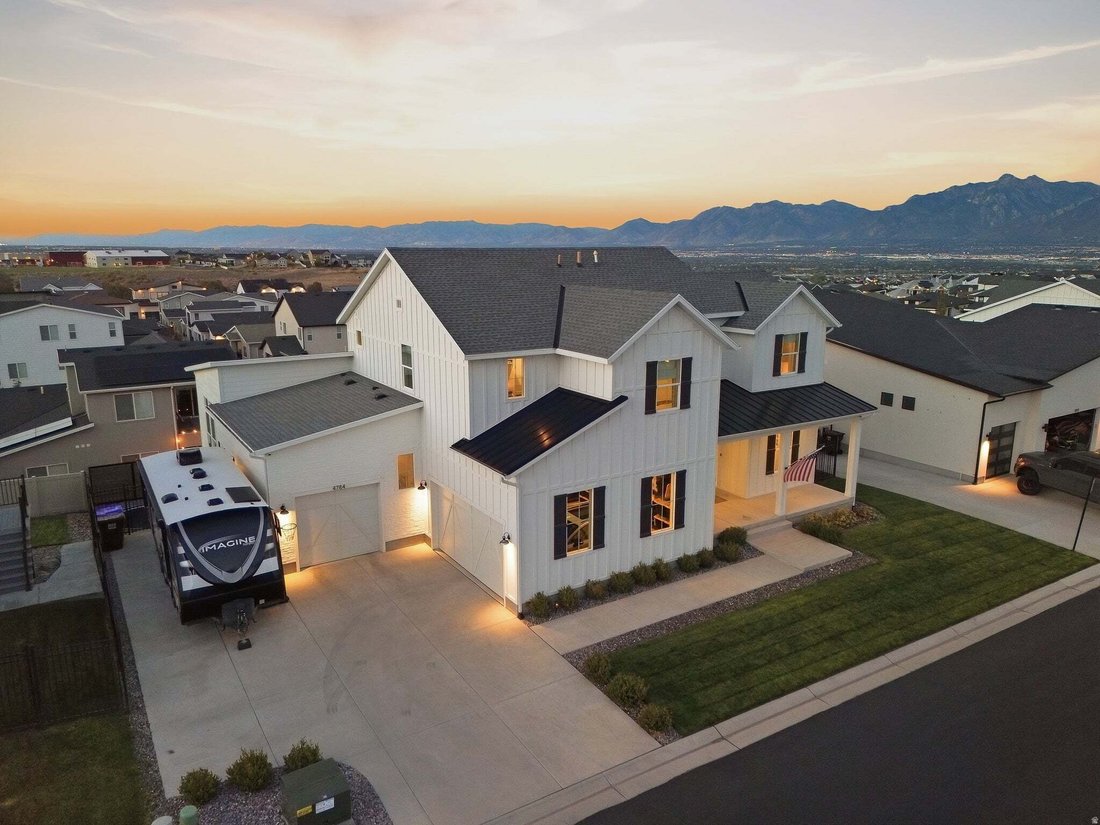 House in Herriman, Utah, United States 3 - 18934087