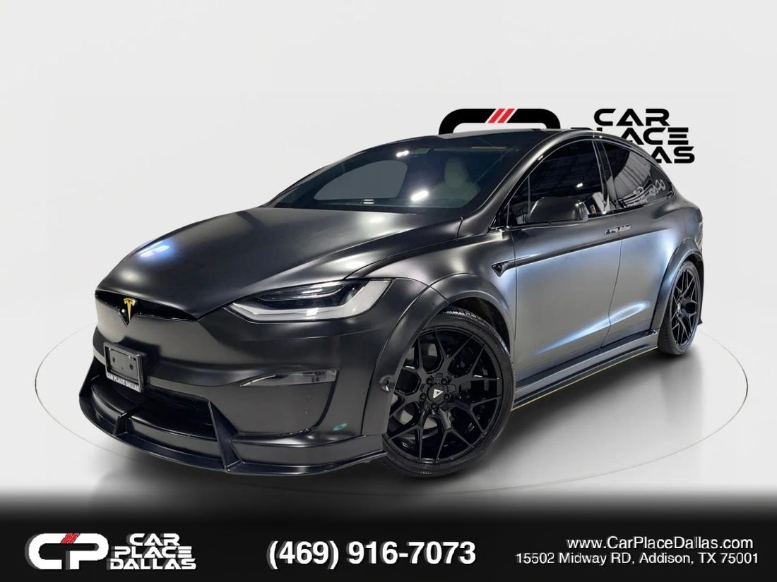 Suv in Addison, TX, United States 2 - 18932546