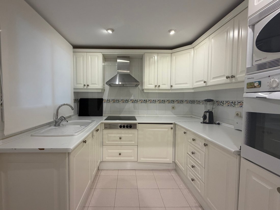 Apartment in Elviria-Cabopino, Marbella, Spain 3 - 18935694