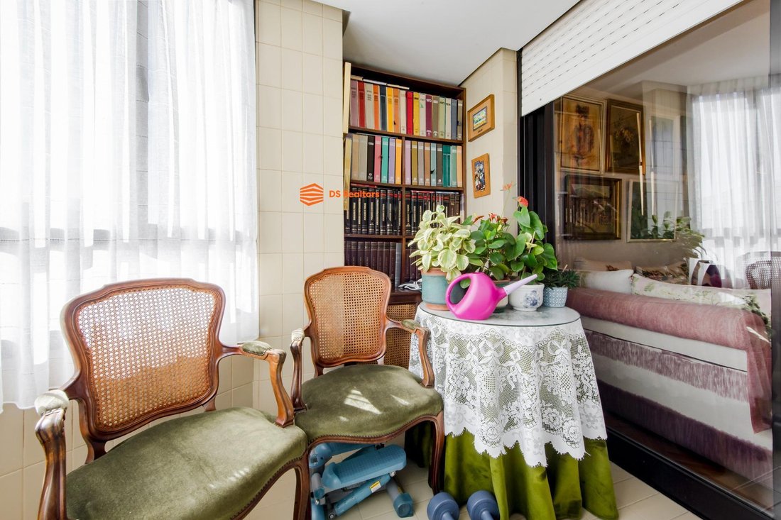 Apartment in Chamberi, Madrid, Spain 4 - 18934674