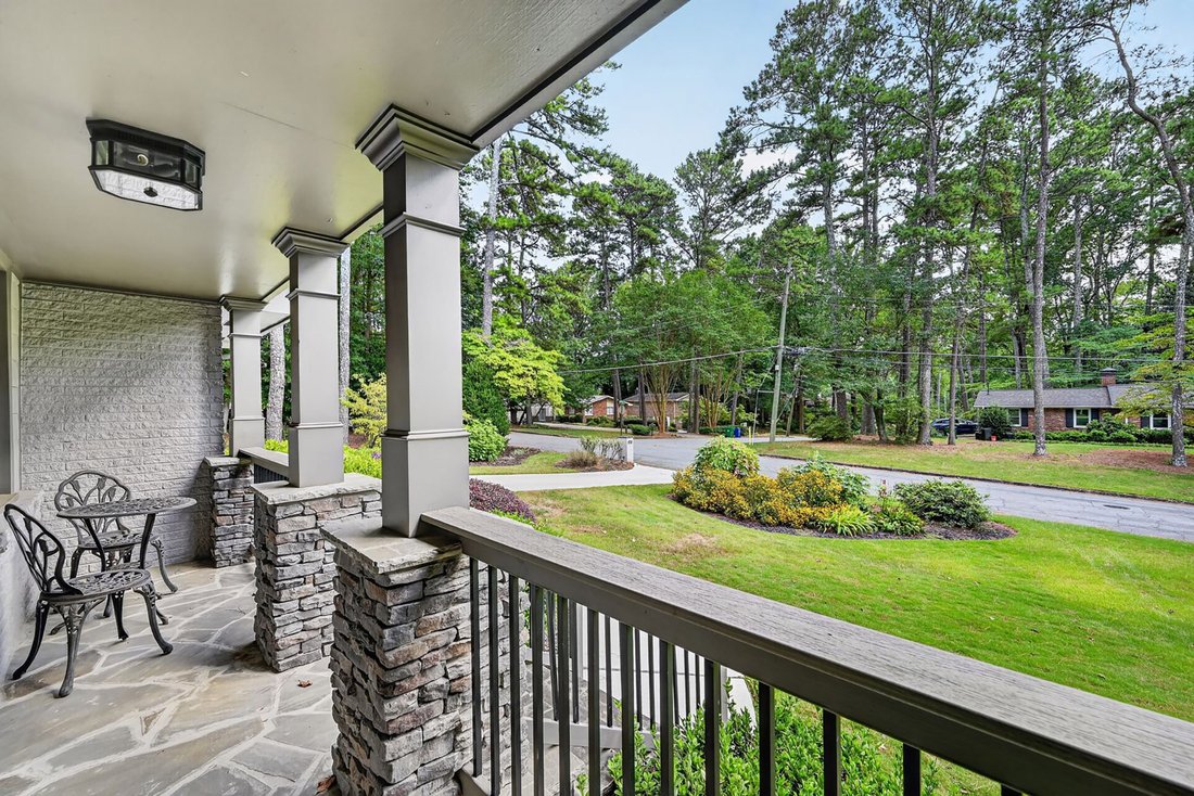 House in Atlanta, Georgia, United States 3 - 18932133