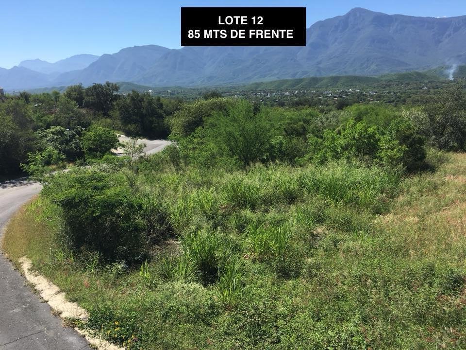 Land in Santiago, Nuevo Leon, Mexico 4 - 18933118