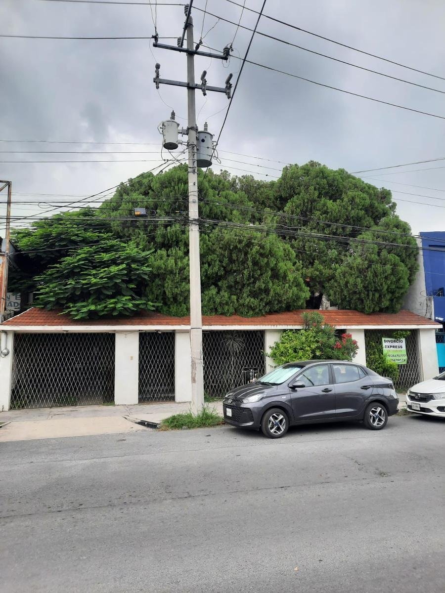House in Guadalupe, Nuevo Leon, Mexico 1 - 18933168