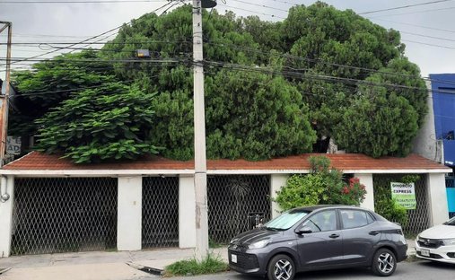 House in Guadalupe, Nuevo Leon, Mexico 1