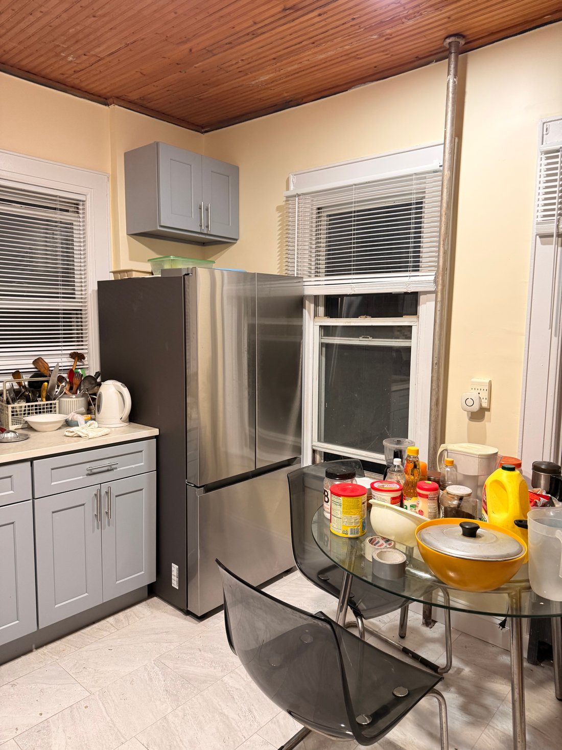 Casa en Nueva York, Nueva York, Estados Unidos 4 - 18124354