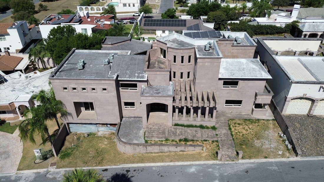 House in Monterrey, Nuevo Leon, Mexico 1 - 18933151