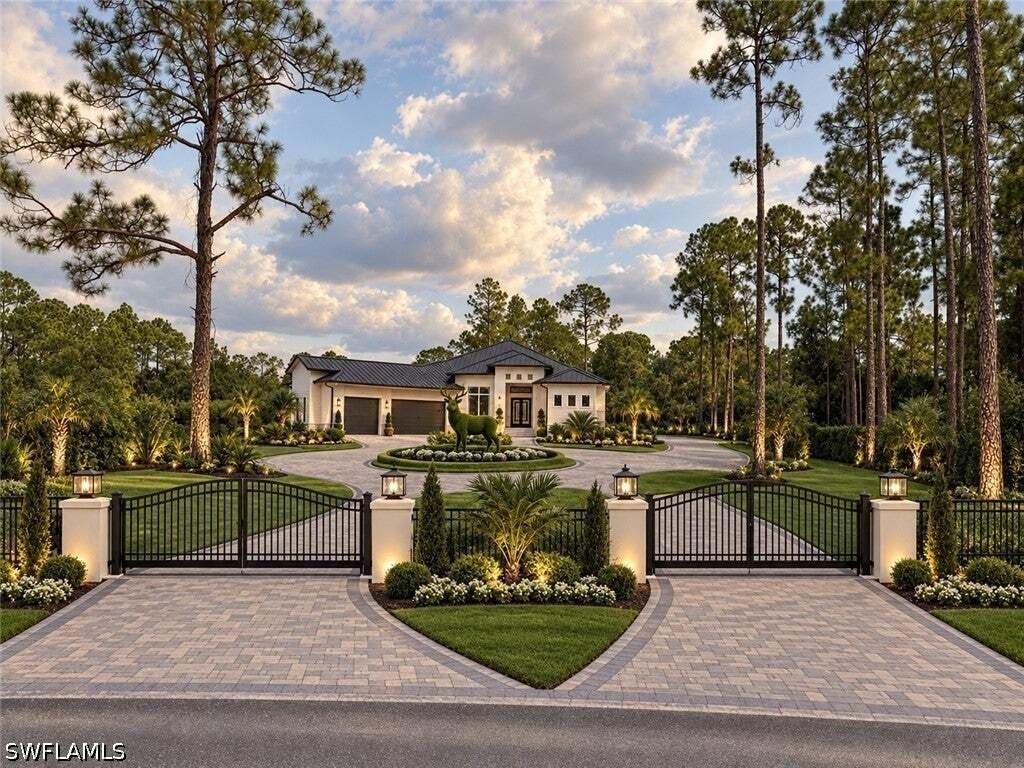 House in Naples, Florida, United States 1 - 18933714