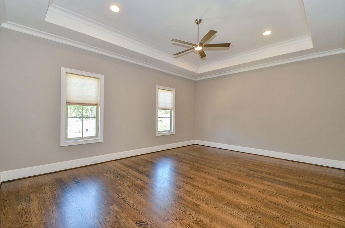 House in Houston, Texas, United States 5 - 18935135