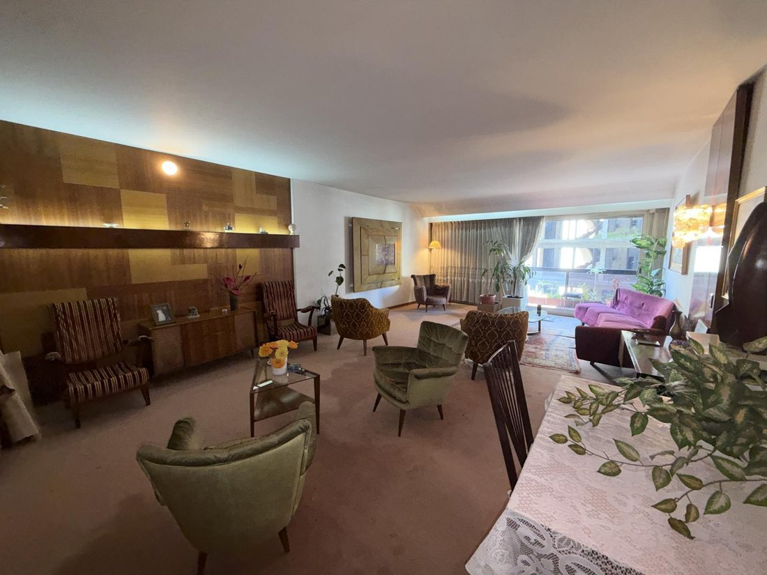 Apartment in Buenos Aires, Buenos Aires, Argentina 2 - 18345185