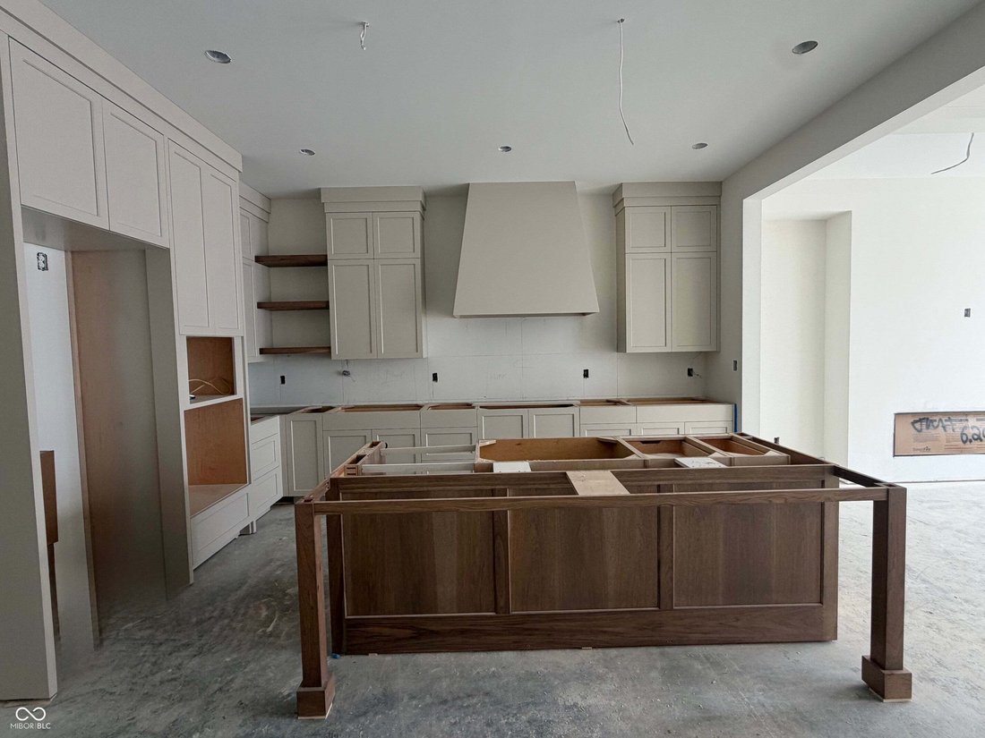 Townhouse in Carmel, Indiana, United States 2 - 18177723