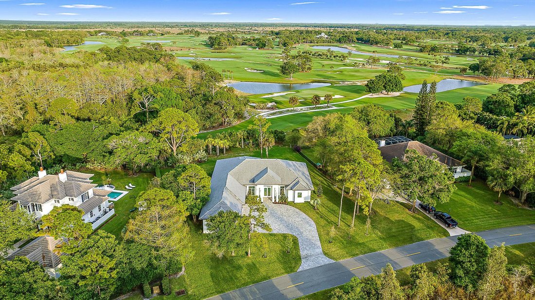 House in Jupiter Island, Florida, United States 2 - 18934264