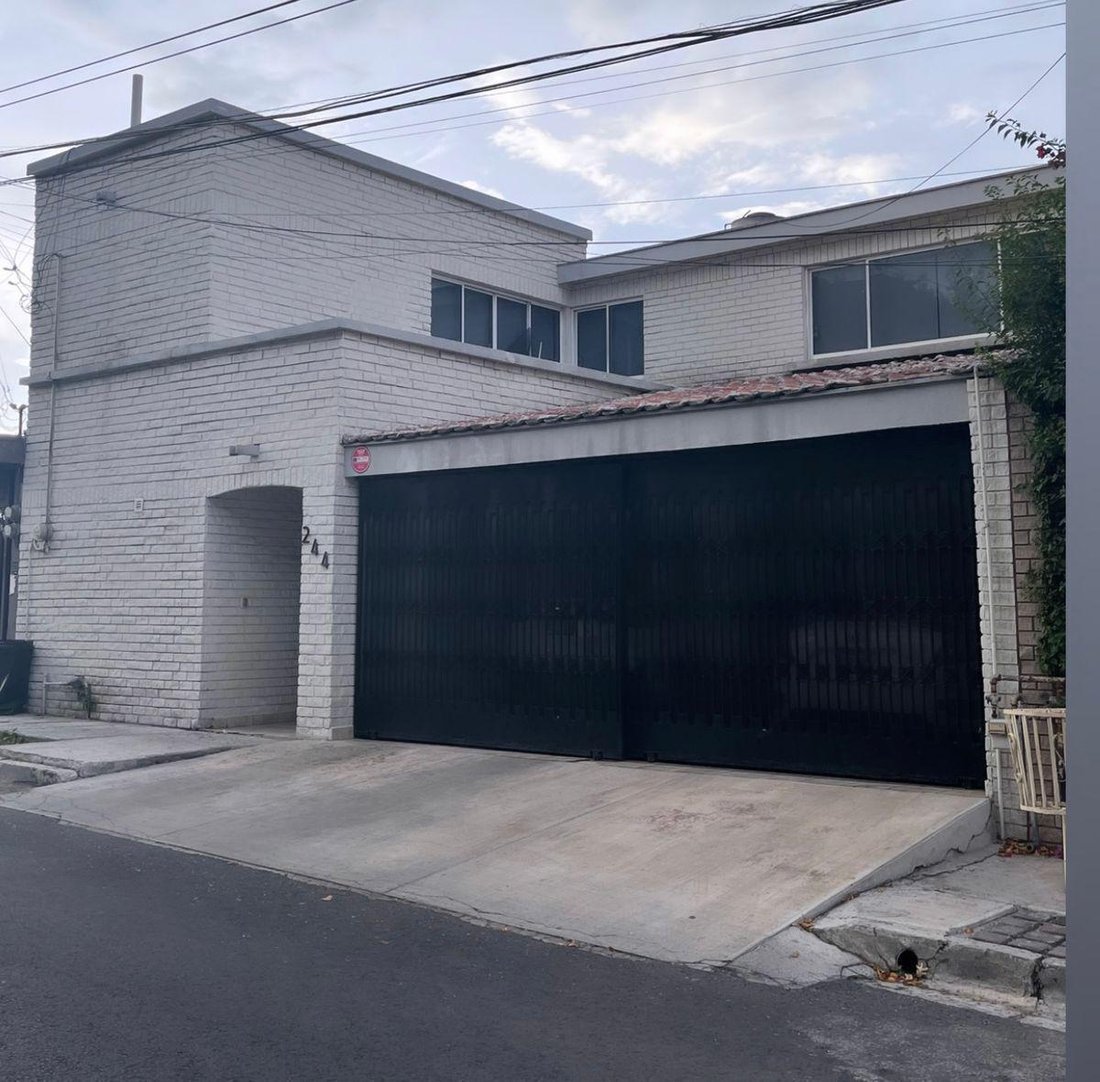 House in Monterrey, Nuevo Leon, Mexico 1 - 18932994