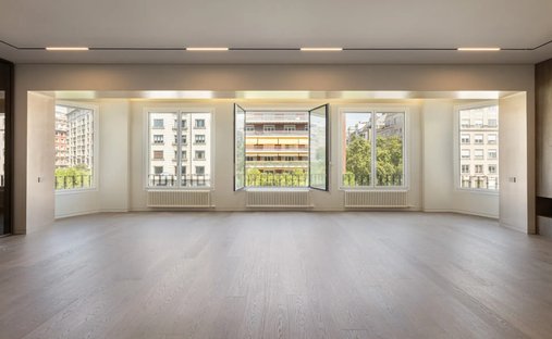 Apartamento en Sarrià-Sant Gervasi, Barcelona, España 1