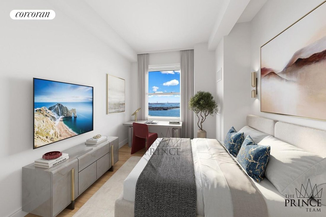 Condo in New York, New York, United States 4 - 18932891