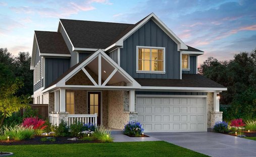 House in Rosenberg, Texas, United States 1