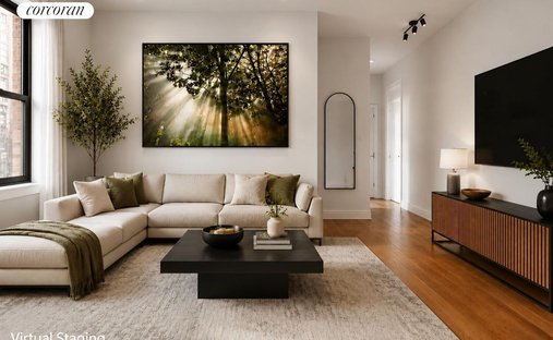 Co Op in New York, New York, United States 1
